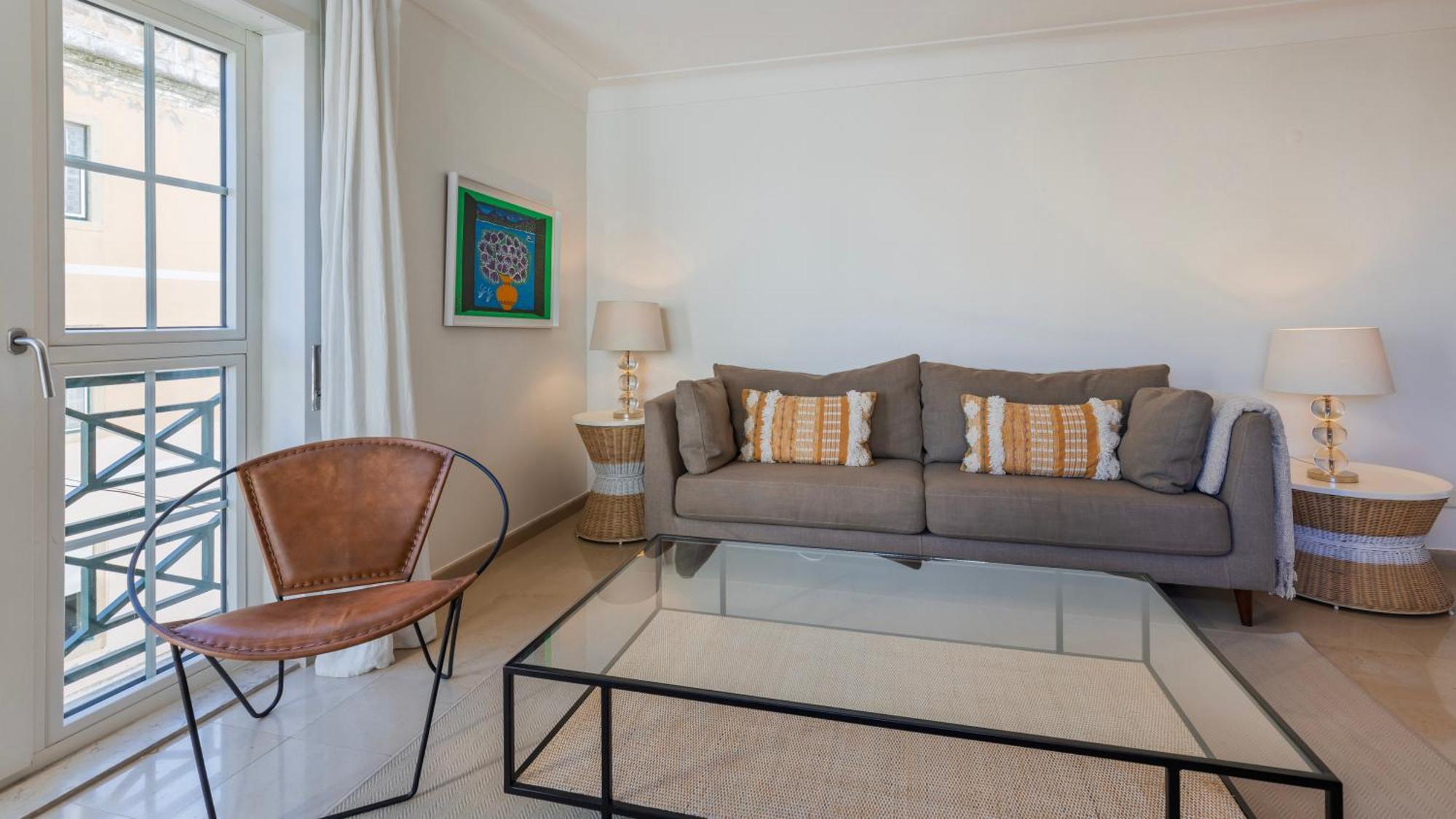Stylish Apartment With Parking By Lovelystay Lisabona Exterior foto