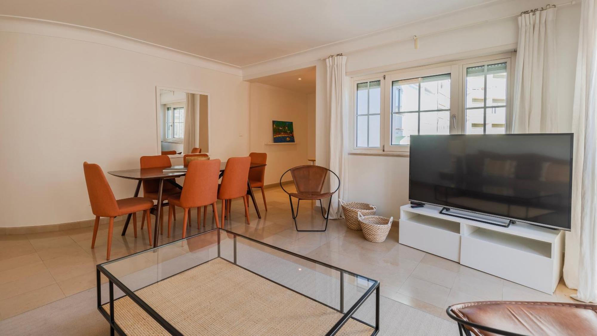 Stylish Apartment With Parking By Lovelystay Lisabona Exterior foto
