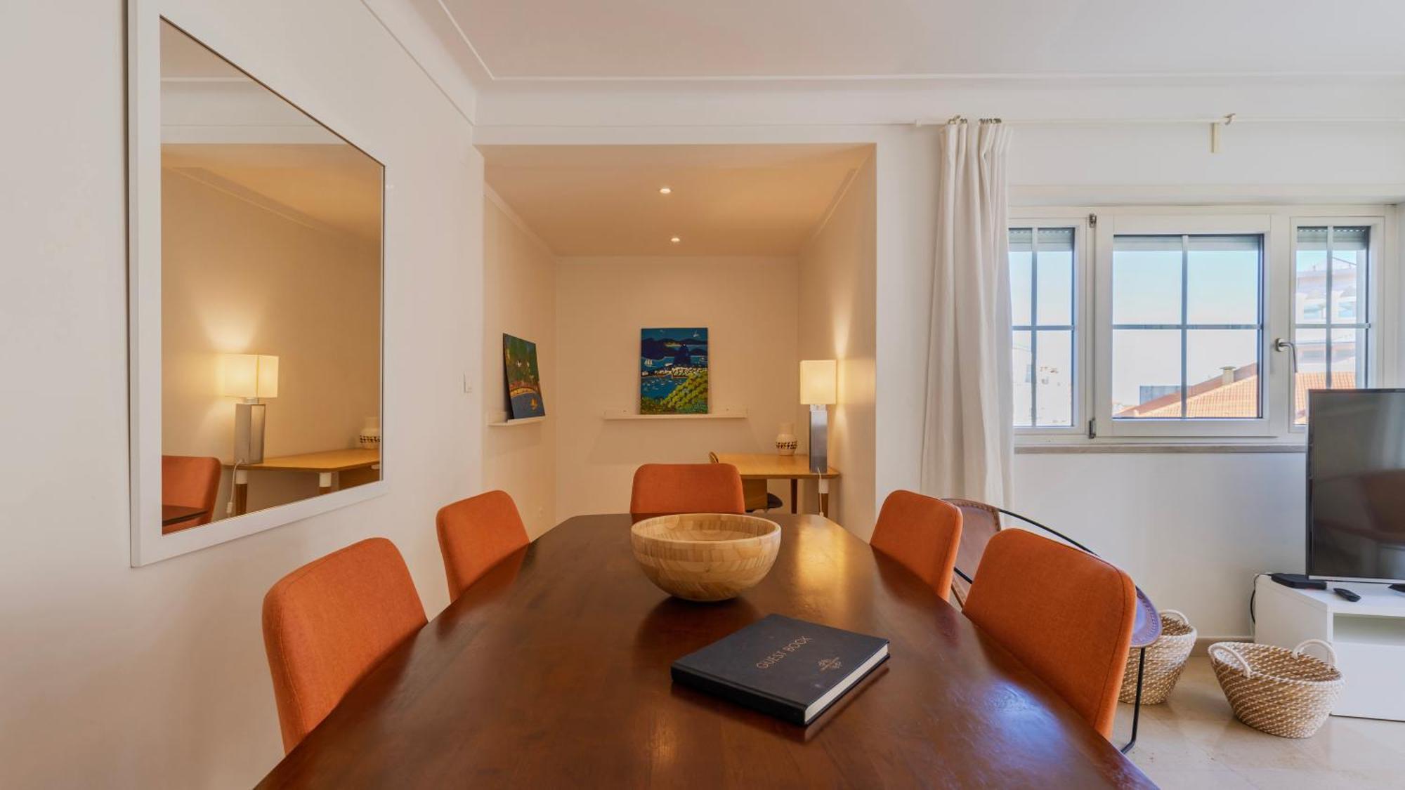 Stylish Apartment With Parking By Lovelystay Lisabona Exterior foto
