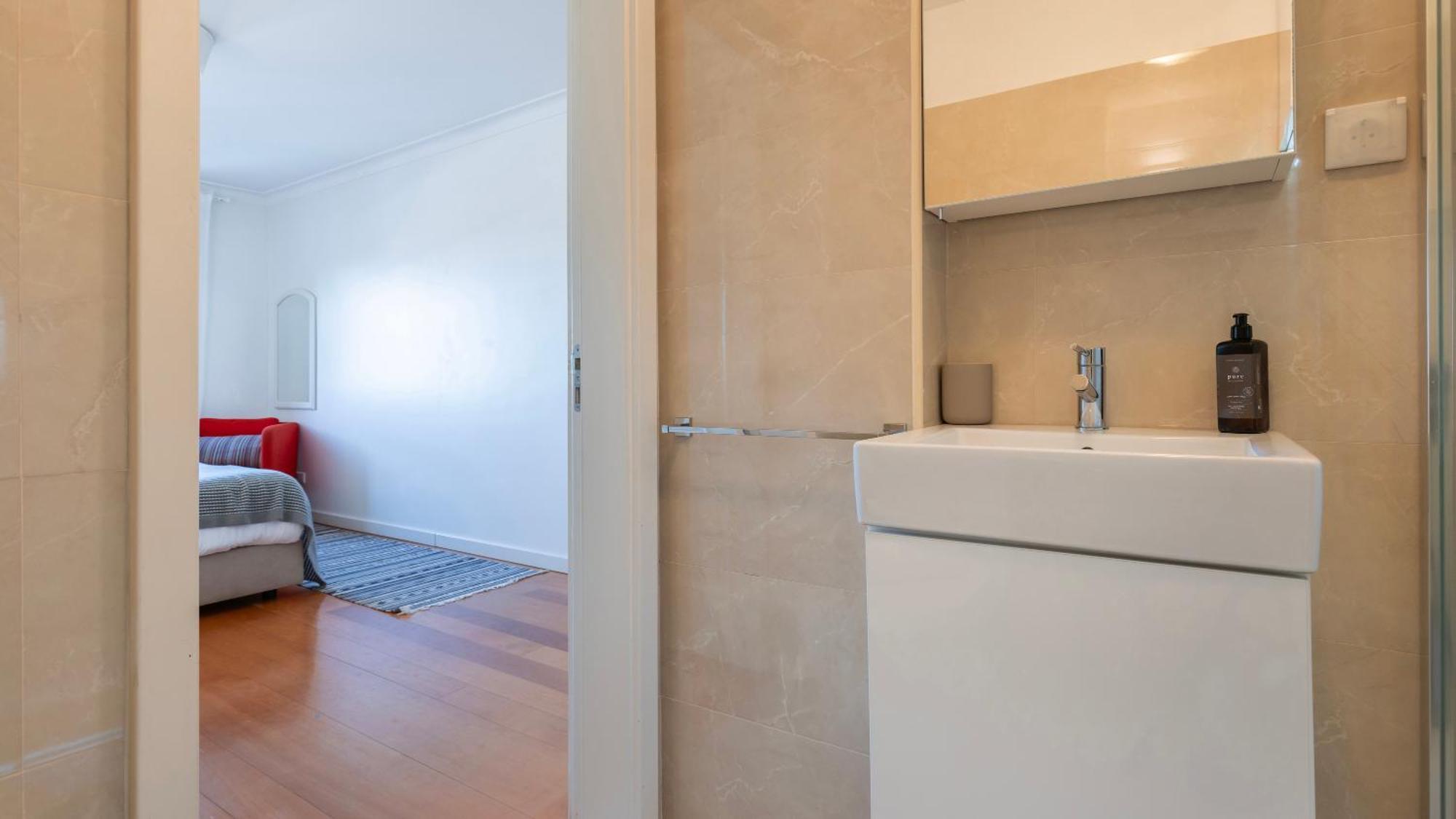 Stylish Apartment With Parking By Lovelystay Lisabona Exterior foto