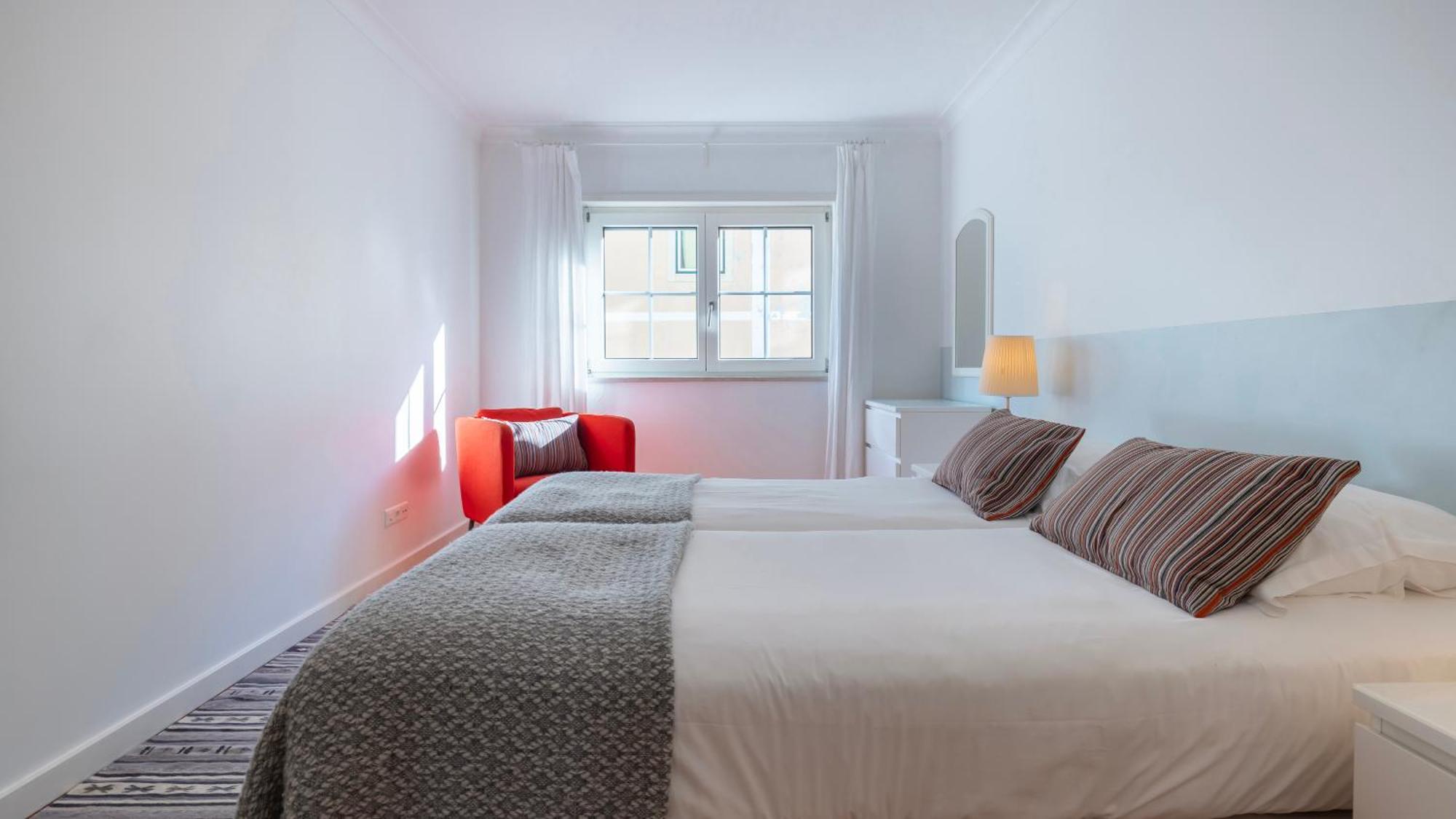 Stylish Apartment With Parking By Lovelystay Lisabona Exterior foto