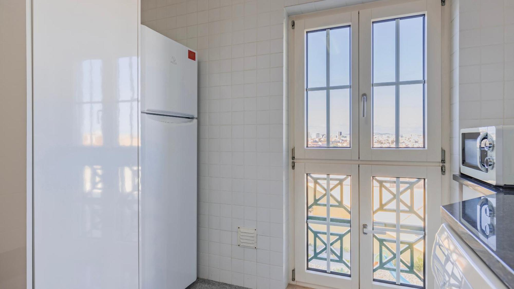 Stylish Apartment With Parking By Lovelystay Lisabona Exterior foto